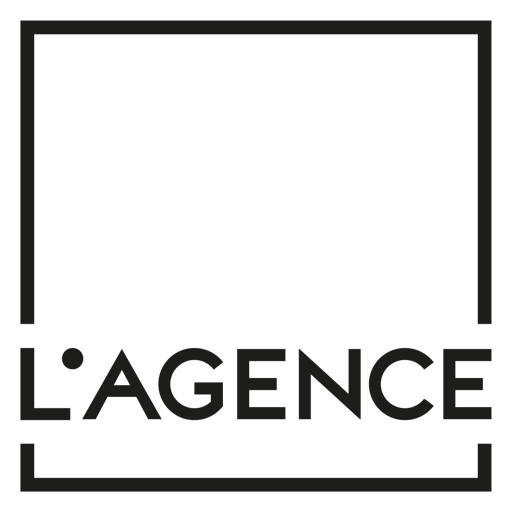 L’agence