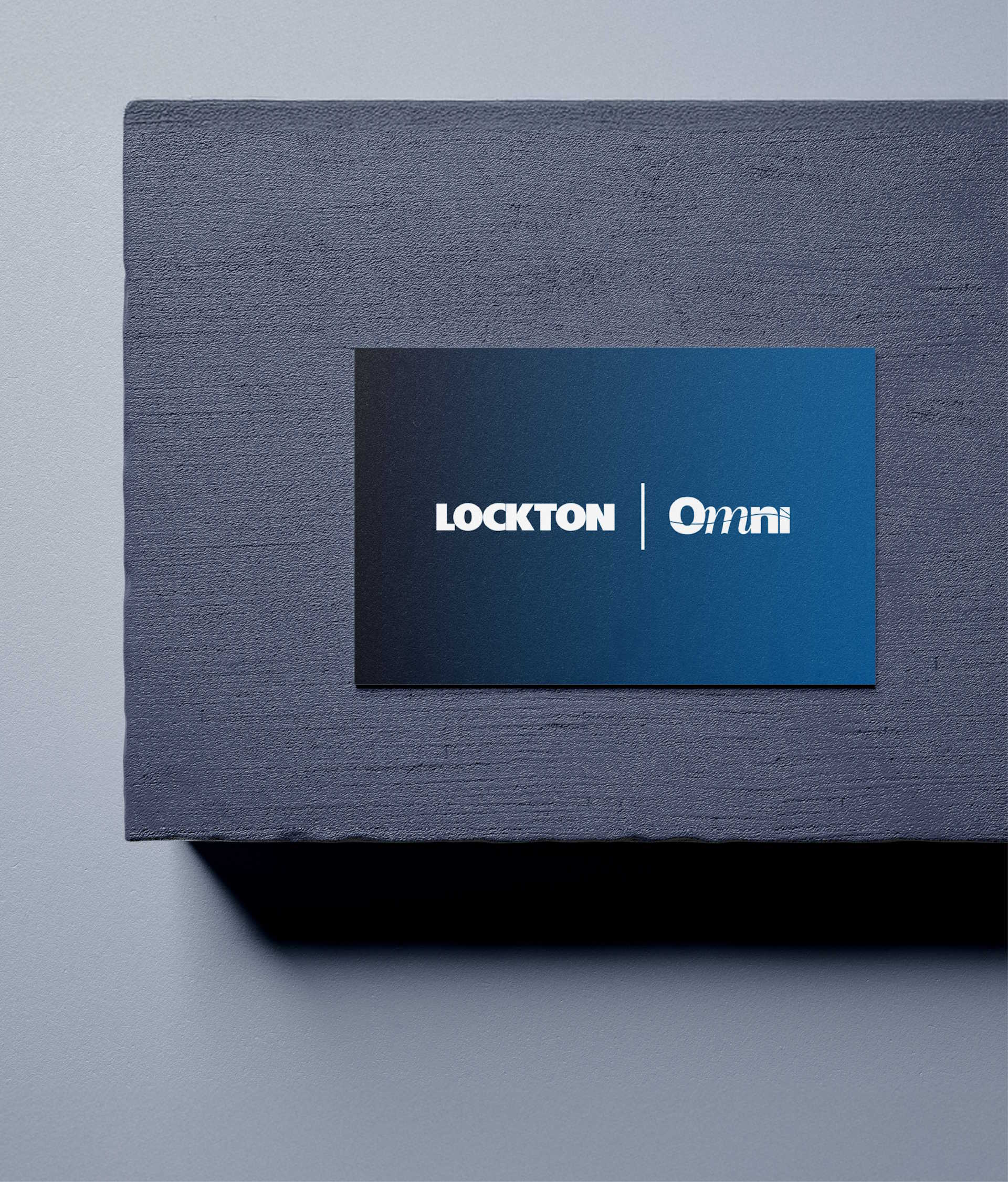 Lockton | Omni