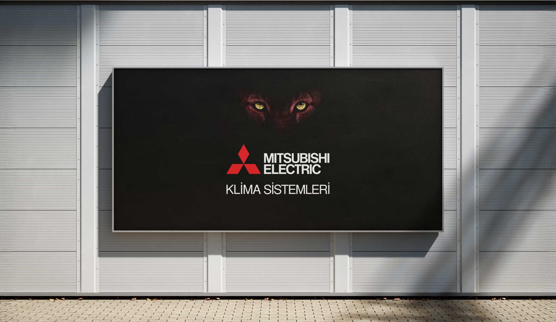 Mitsubishi Electric